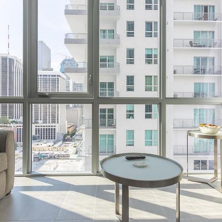 Amazing Condo In Downtown Miami/Brickell W/Parking Εξωτερικό φωτογραφία