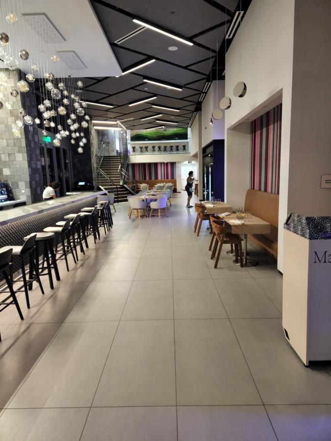 Amazing Condo In Downtown Miami/Brickell W/Parking Εξωτερικό φωτογραφία