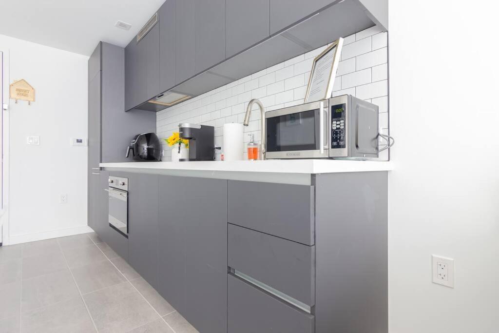 Amazing Condo In Downtown Miami/Brickell W/Parking Εξωτερικό φωτογραφία