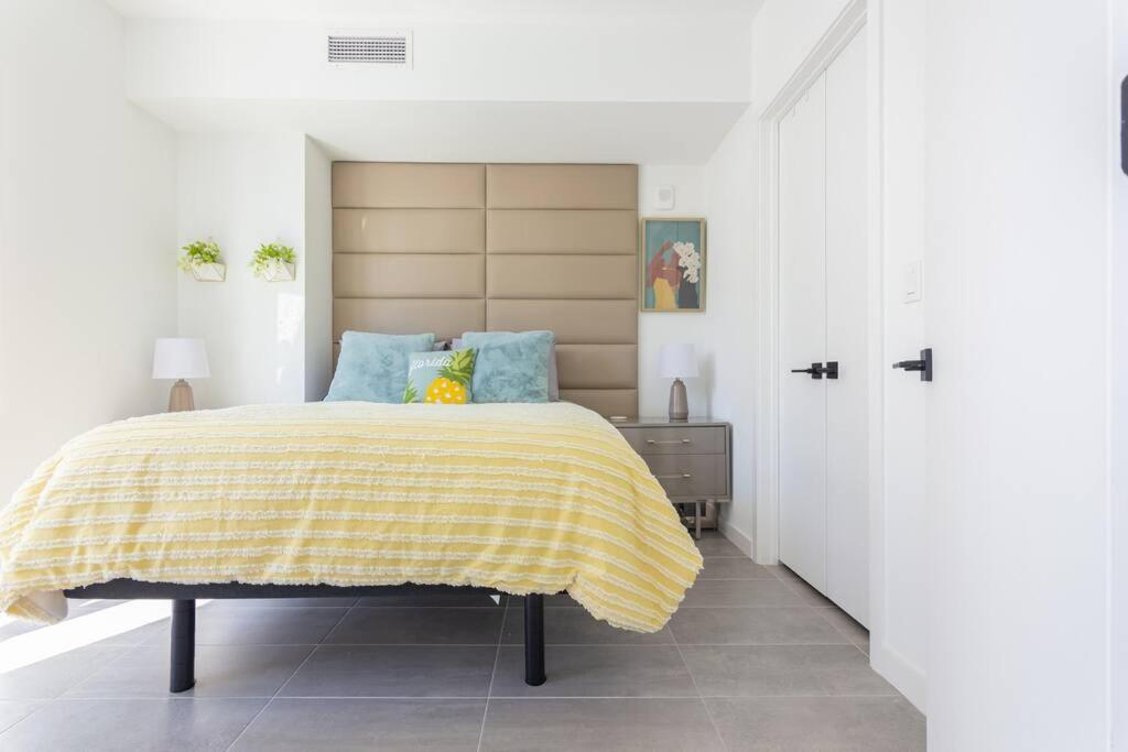 Amazing Condo In Downtown Miami/Brickell W/Parking Εξωτερικό φωτογραφία