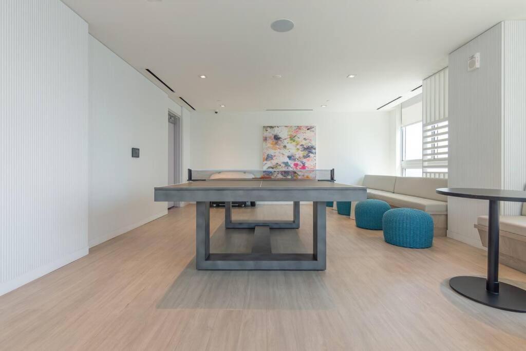 Amazing Condo In Downtown Miami/Brickell W/Parking Εξωτερικό φωτογραφία