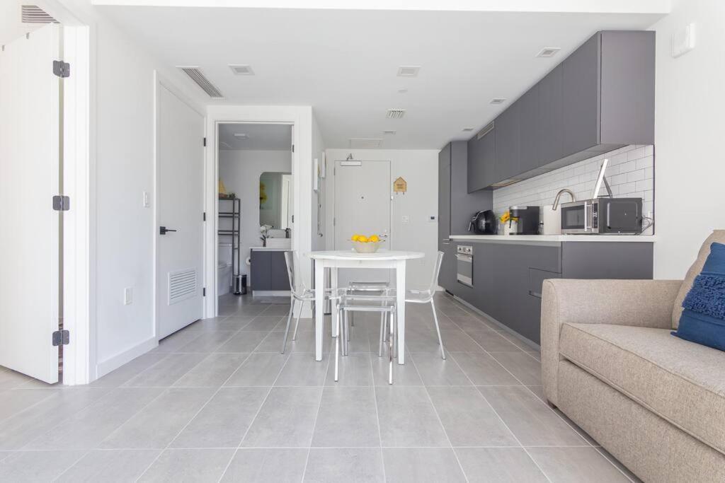 Amazing Condo In Downtown Miami/Brickell W/Parking Εξωτερικό φωτογραφία