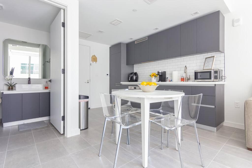 Amazing Condo In Downtown Miami/Brickell W/Parking Εξωτερικό φωτογραφία