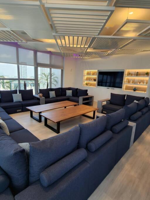 Amazing Condo In Downtown Miami/Brickell W/Parking Εξωτερικό φωτογραφία