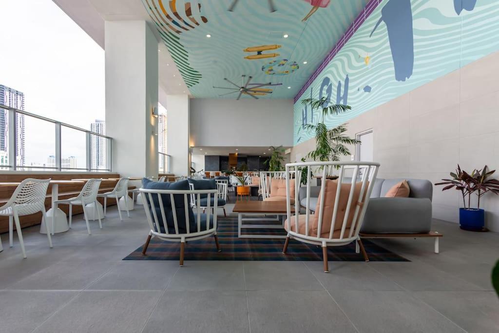 Amazing Condo In Downtown Miami/Brickell W/Parking Εξωτερικό φωτογραφία