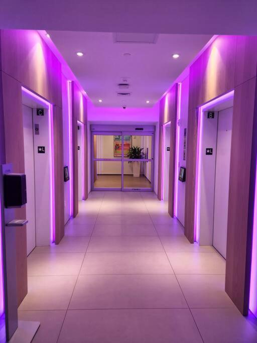 Amazing Condo In Downtown Miami/Brickell W/Parking Εξωτερικό φωτογραφία